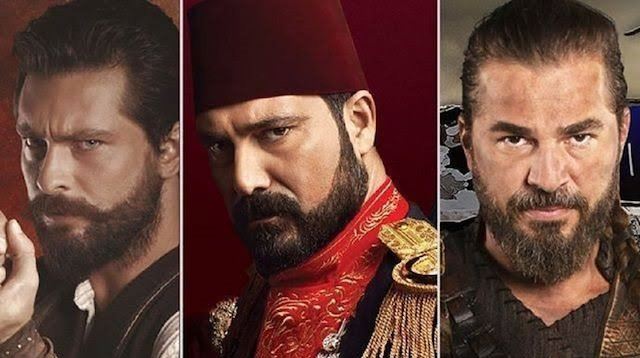 Four Turkish shows to watch while you wait for the new Ertuğrul sequel