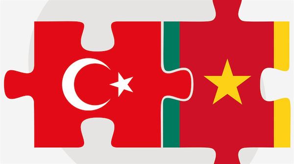 Turkish investors to share experience in Cameroon