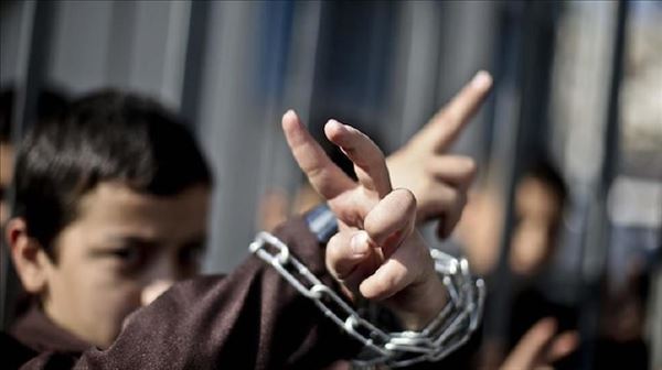 Israel arrests 745 children in 2019: NGO