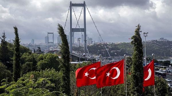 منظمة التعاون الإقتصادي ترفع توقعاتها لنمو الاقتصاد التركي خلال…