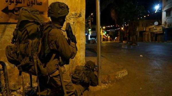 إصابة فلسطينيين اثنين خلال مواجهات مع قوات إسرائيلية في القدس