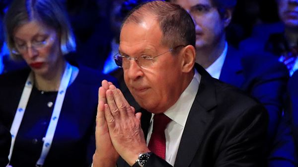 Russia accuses US of creating 'quasi-state' in Syria