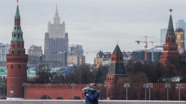 Kremlin sees 'positive dynamic' in work on four-way Ukraine summit