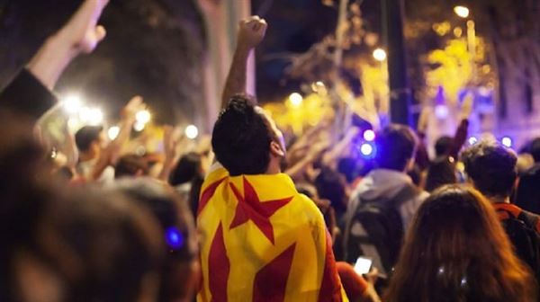 Spanish authorities ready for election eve protests: sources