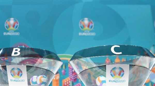 EURO 2020'de play-off kuraları çekildi