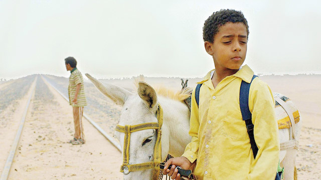 Arap sineması Oscar peşinde
