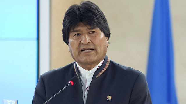 Bolivya'da yaşam koşulları giderek zorlaşıyor: Temel ihtiyaçlara…
