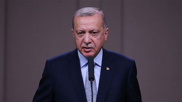 أردوغان يكشف بالتفصيل عن عملية اعتقال أسرة البغدادي: نجله بينهم