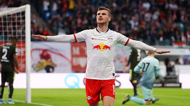 Almanya Bundesliga'da 2 maçta 14 gol