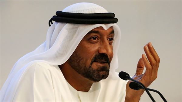 Emirates chairman warns of 'tough' second half