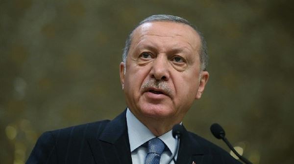 أردوغان: عملية 'نبع السلام' ليست مقيدة بجدول زمنية