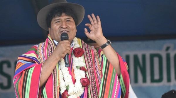بوليفيا.. الانقلاب على من وصف ترامب بـ'عدو البشرية'