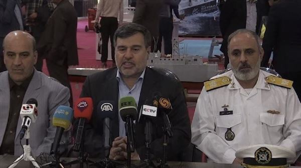 إيران.. نقل قيادة القوات البحرية من طهران إلى ساحل الخليج