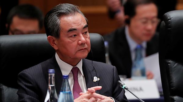 China says US is the world's biggest source of instability