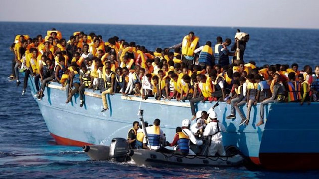 İtalya Libya ile imzaladığı göçmen anlaşmasının süresini uzatmak…