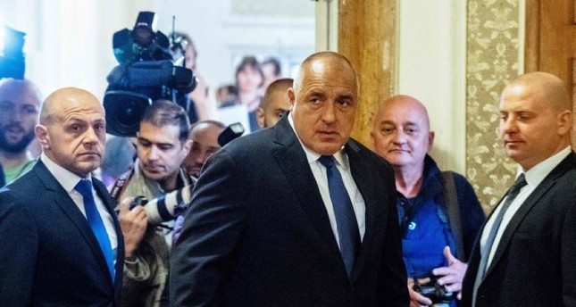 Nobody can replace Turkey in anti-Daesh fight, Bulgarian PM says