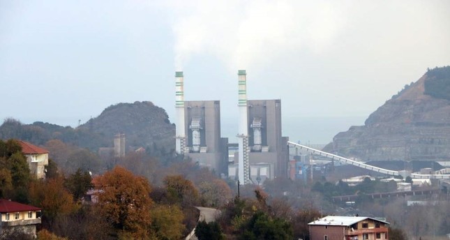 No more delay for carbon-emitting thermal power plants in Turkey
