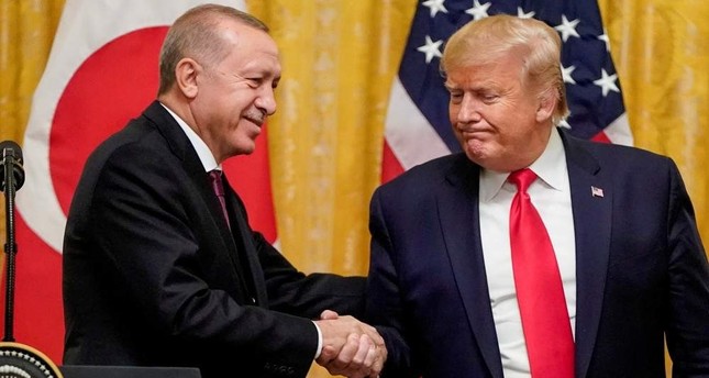 Domestic concerns push Washington to act against Ankara