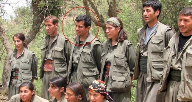 'Mazloum Kobani' a murderer, YPG-PKK the same, former senior CIA official admits