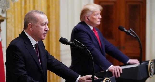 Trump, Turkey and the US: Some predictions for 2020