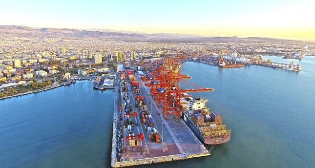Turkey launches new logistics master plan to boost trade competitiveness