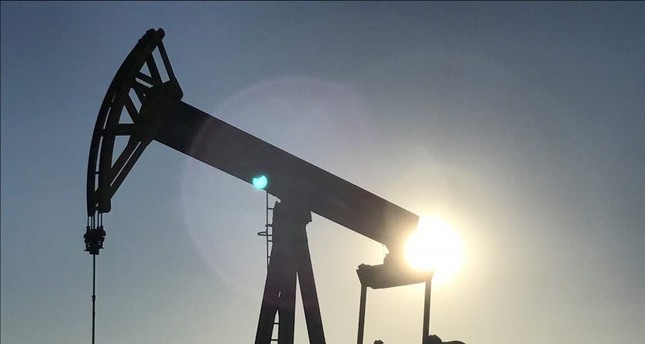 Oil nears $68, highest since September, on trade hopes, OPEC