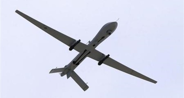 UAE drones backing Haftar kill 9 children, 2 women in Libya's Murzuq
