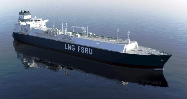 Turkey, US to negotiate LNG trade in early 2020