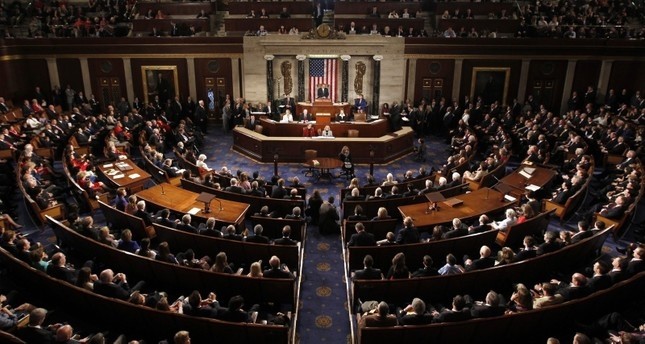 Resolution recognizing 1915 events as 'genocide' blocked in US Senate