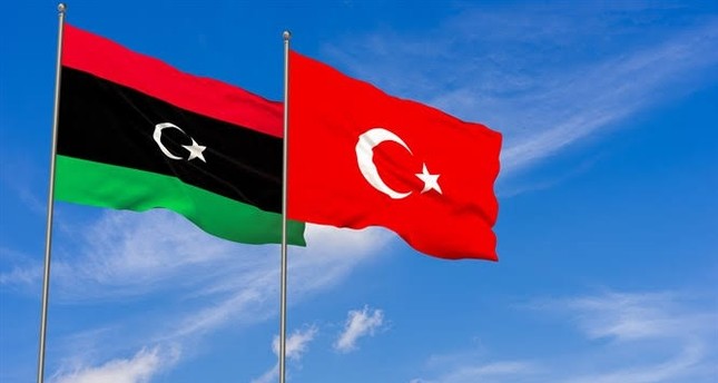 تركيا: لن نتأخر عن دعم الحكومة الليبية ونسعى لوقف النار