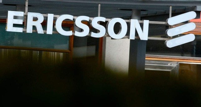 Sweden's Ericsson agrees to pay $1 billion over bribery allegations