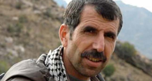 Assad regime survived thanks to YPG, high-ranking PKK terrorist says