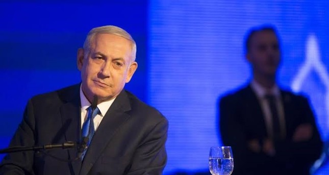 شخصيات إسرائيلية تتقدم بالتماس للبت في منع نتنياهو من الحصول على تكليف لتشكيل حكومة