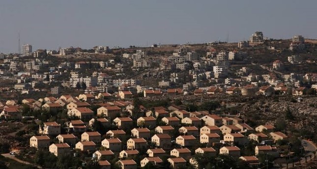 إسرائيل تخصص نحو 10 ملايين دولار لأمن المستوطنات بالضفة
