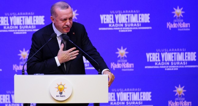 أردوغان يشكر القادة الذين قاطعوا حفل “نوبل” لمنحها جائزة للنمساوي هاندكه