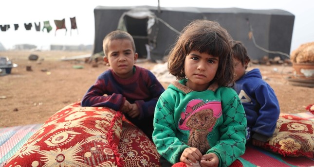 الاتحاد الأوروبي يمنح الأردن ولبنان 300 مليون يورو لدعم اللاجئين فيهما