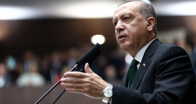 Turkey is independent in its foreign policy, President Erdoğan says