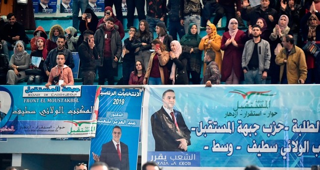الانتخابات الرئاسية الجزائرية.. من هم أهم المرشحين وما هي حظوظهم في الفوز