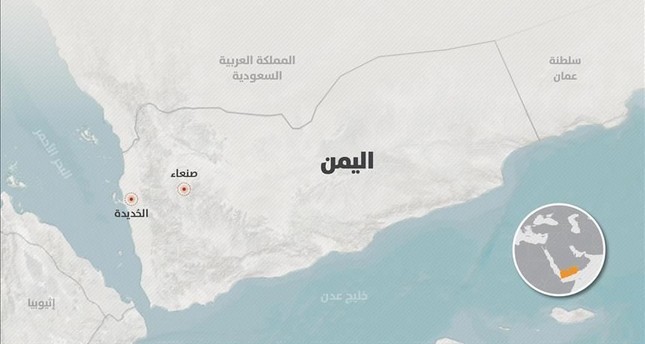 عاصفة “بافان” تضرب سقطرى اليمنية وتسبب دماراً واسعاً