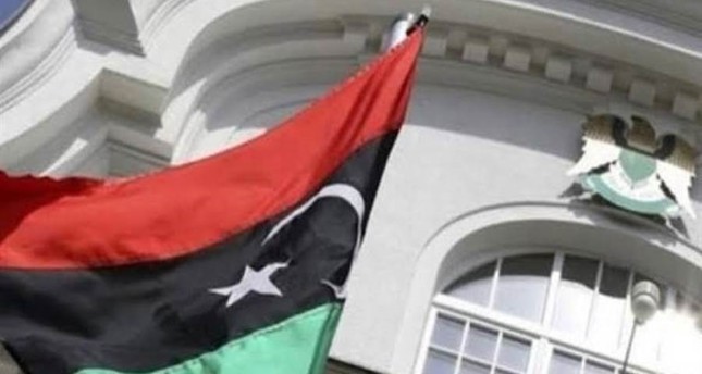 السفارة الليبية في القاهرة تعلق عملها “لظروف أمنية”