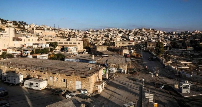 Israel plans new illegal settlements amid political deadlock