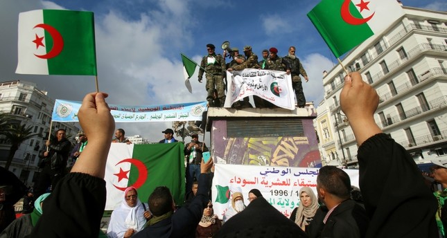 الجزائر.. أحكام بالسجن ضد كبار المسؤولين في عهد بوتفليقة