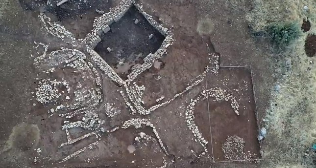 World's first temple? Ancient site older than Göbeklitepe may have been unearthed in Turkey