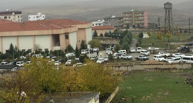 2 soldiers killed, 7 injured in PKK bombing in Turkey's Şırnak