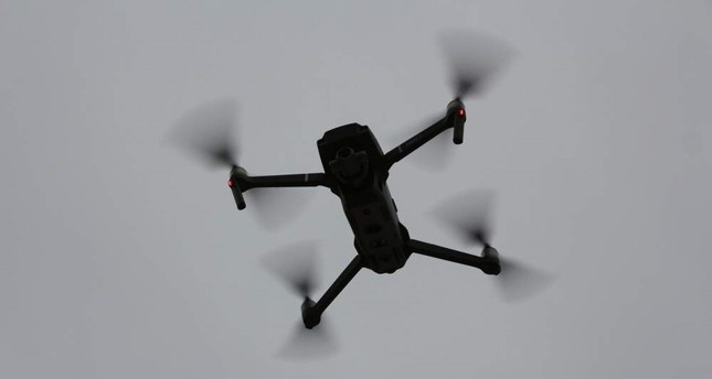 Growing drone market expands to civil aviation