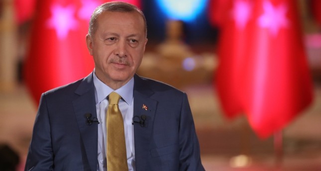 أردوغان: يمكننا إرسال قوات عسكرية إلى ليبيا إذا طلبت حكومة الوفاق