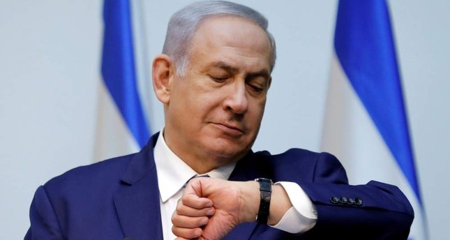 Election-weary Israel to face 3rd vote in a year, prolonging stalemate