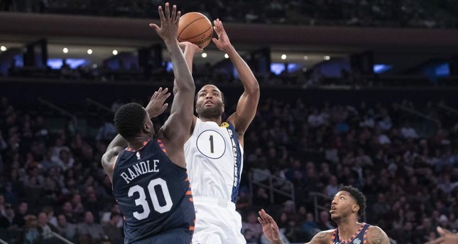 NBA: Knicks continue grim path forward