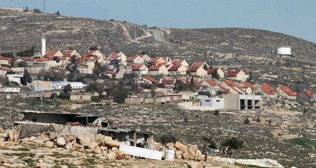 Jewish settlers to evict illegally bought home, Israeli court rules