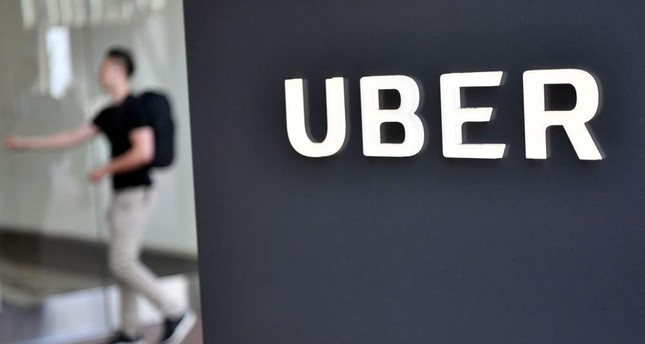 Uber reveals nearly 6,000 reported sexual assaults in US